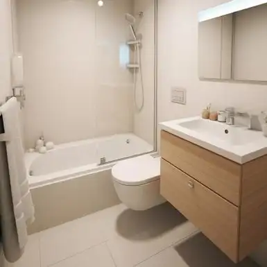 Destapaciones Sanitarias en Baños, Inodoros, Bidets, Duchas, Tinas